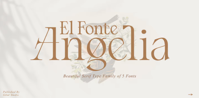 [Myfonts] El Fonte Angelia Font (2022)_0.png